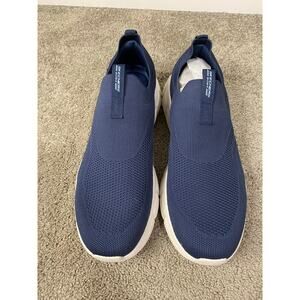 New Bobs Sport from Skechers Men's ‎ Slide-In Foam Sneakers, Size 12